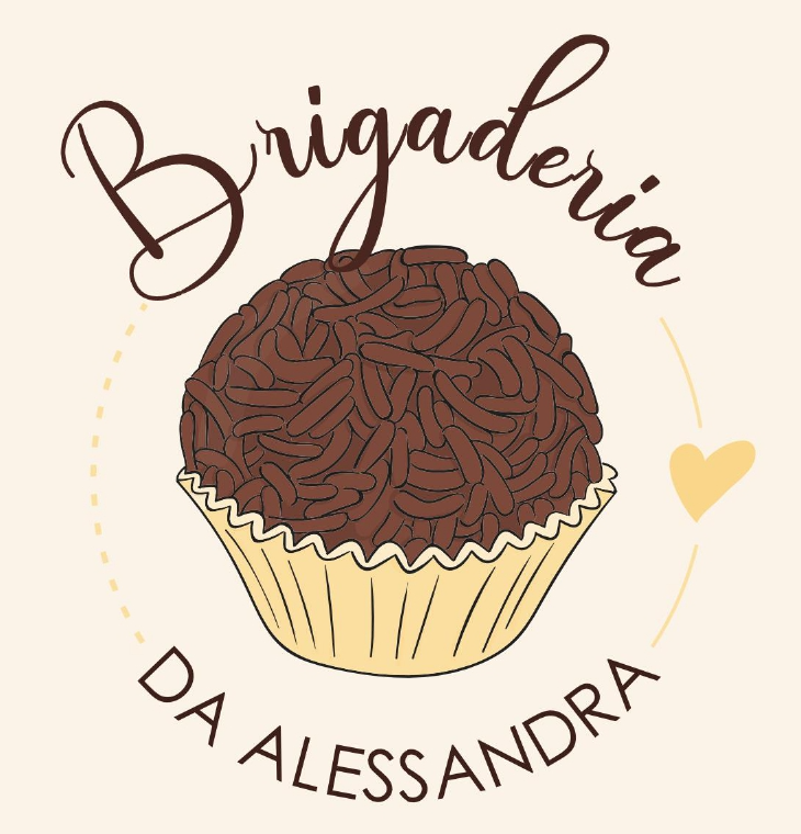 Brigaderia da Alessandra